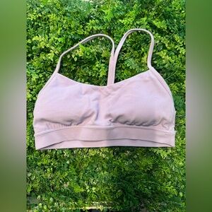 Flow Y Nulu Bra Size 6